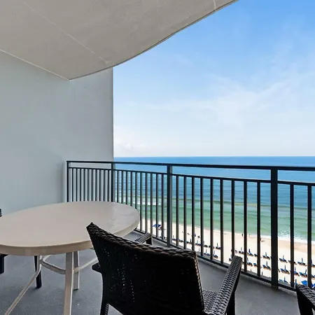 Sterling Breeze 903 Apartment